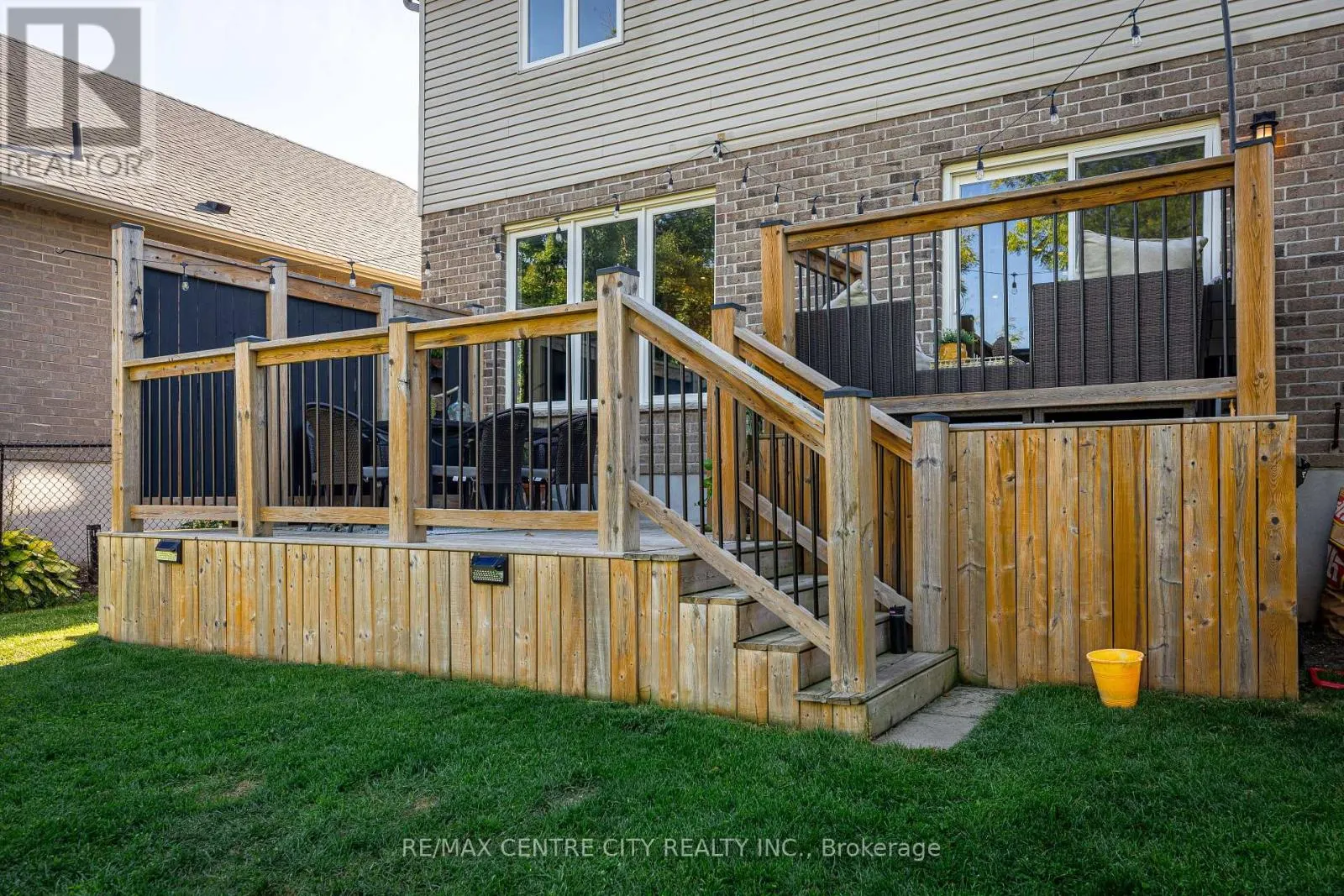 184 EMERY STREET