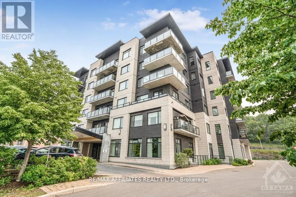 109 - 310 CENTRUM BOULEVARD