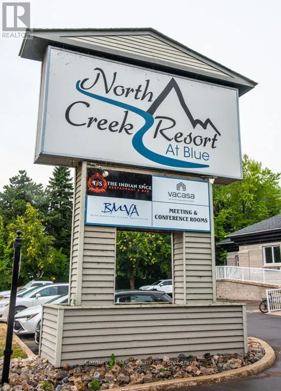 110 - 796468 GREY 19 ROAD, #110