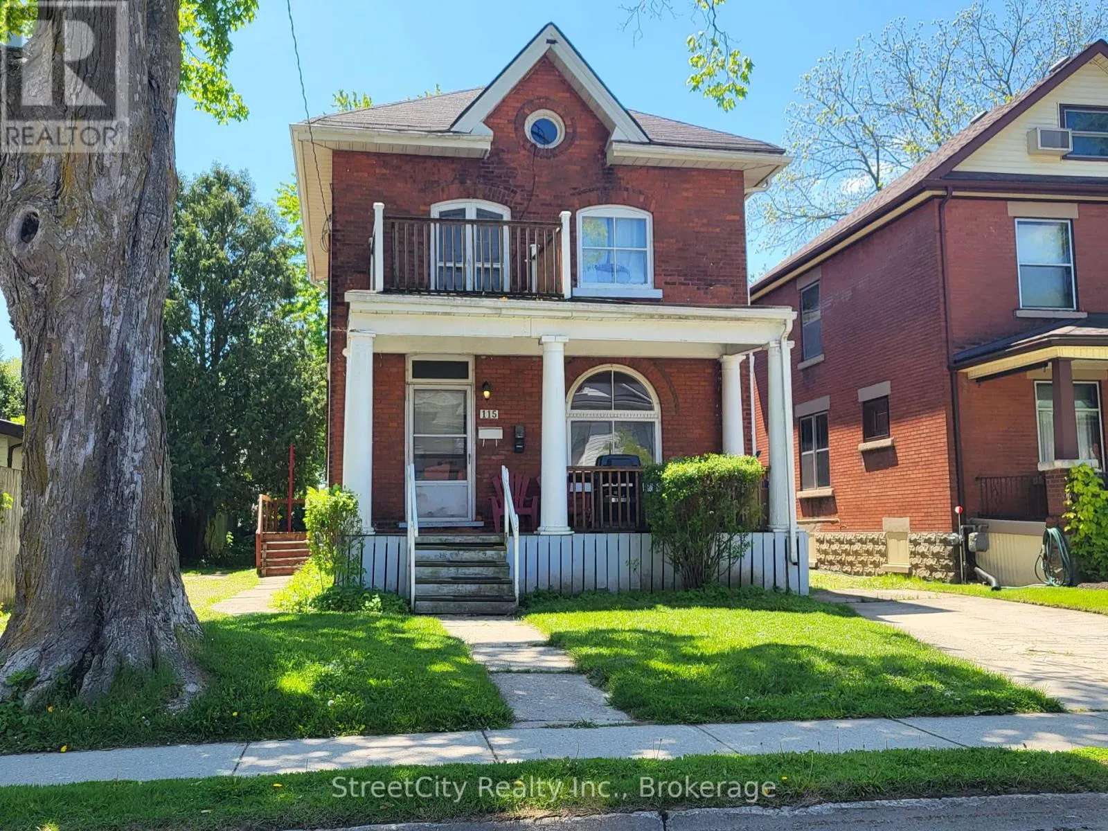 115 DOURO STREET