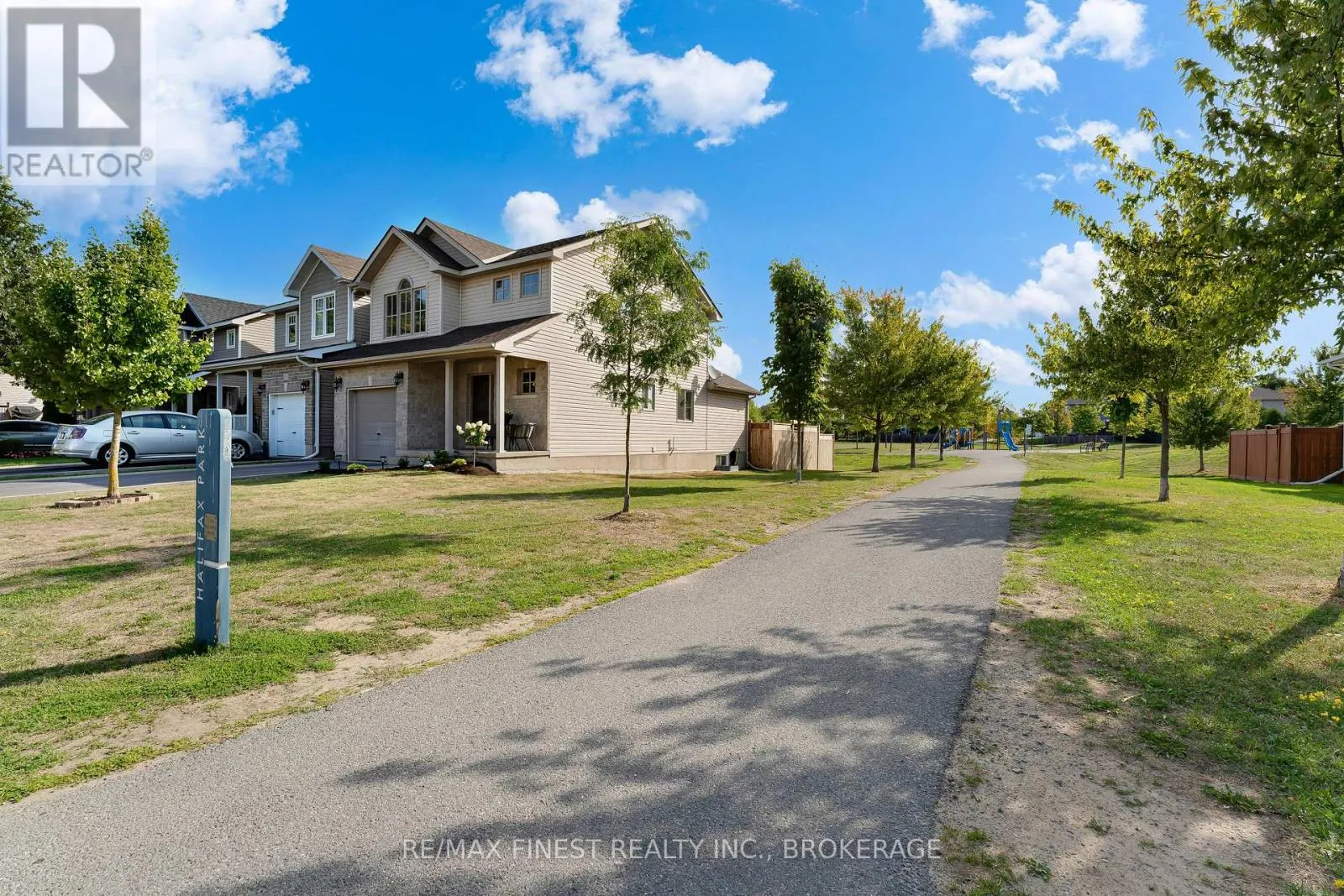 1172 HALIFAX DRIVE