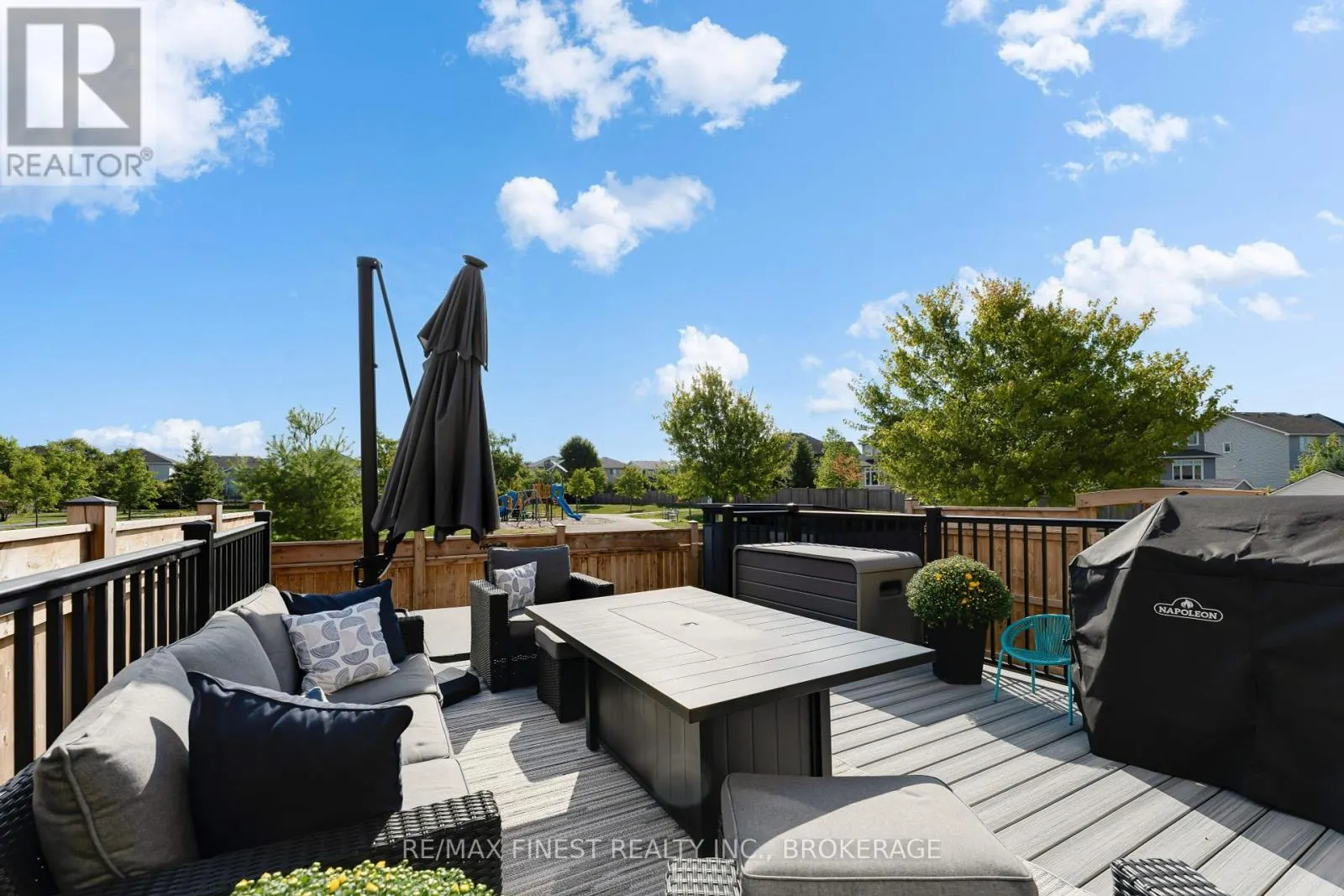 1172 HALIFAX DRIVE