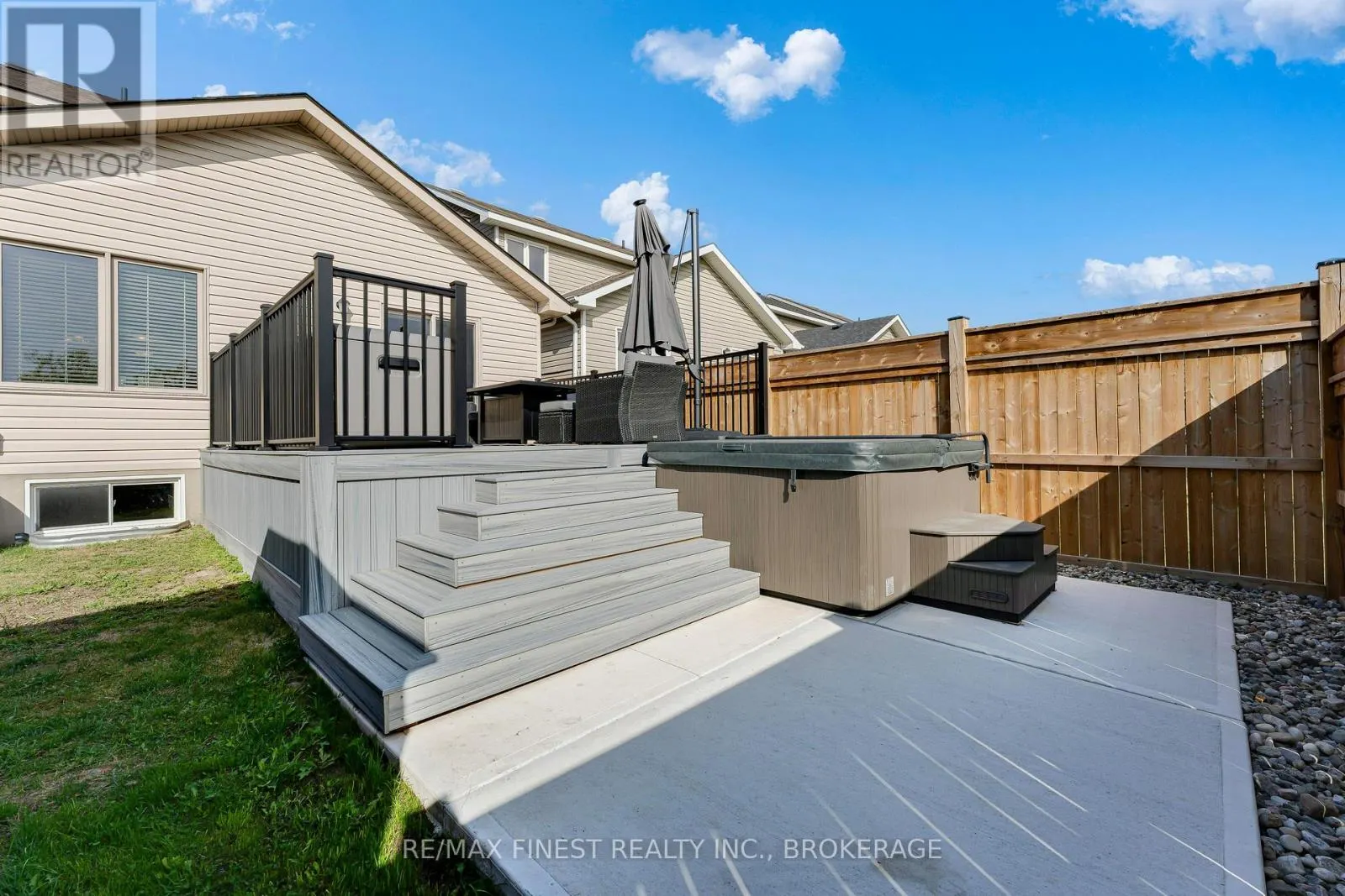 1172 HALIFAX DRIVE