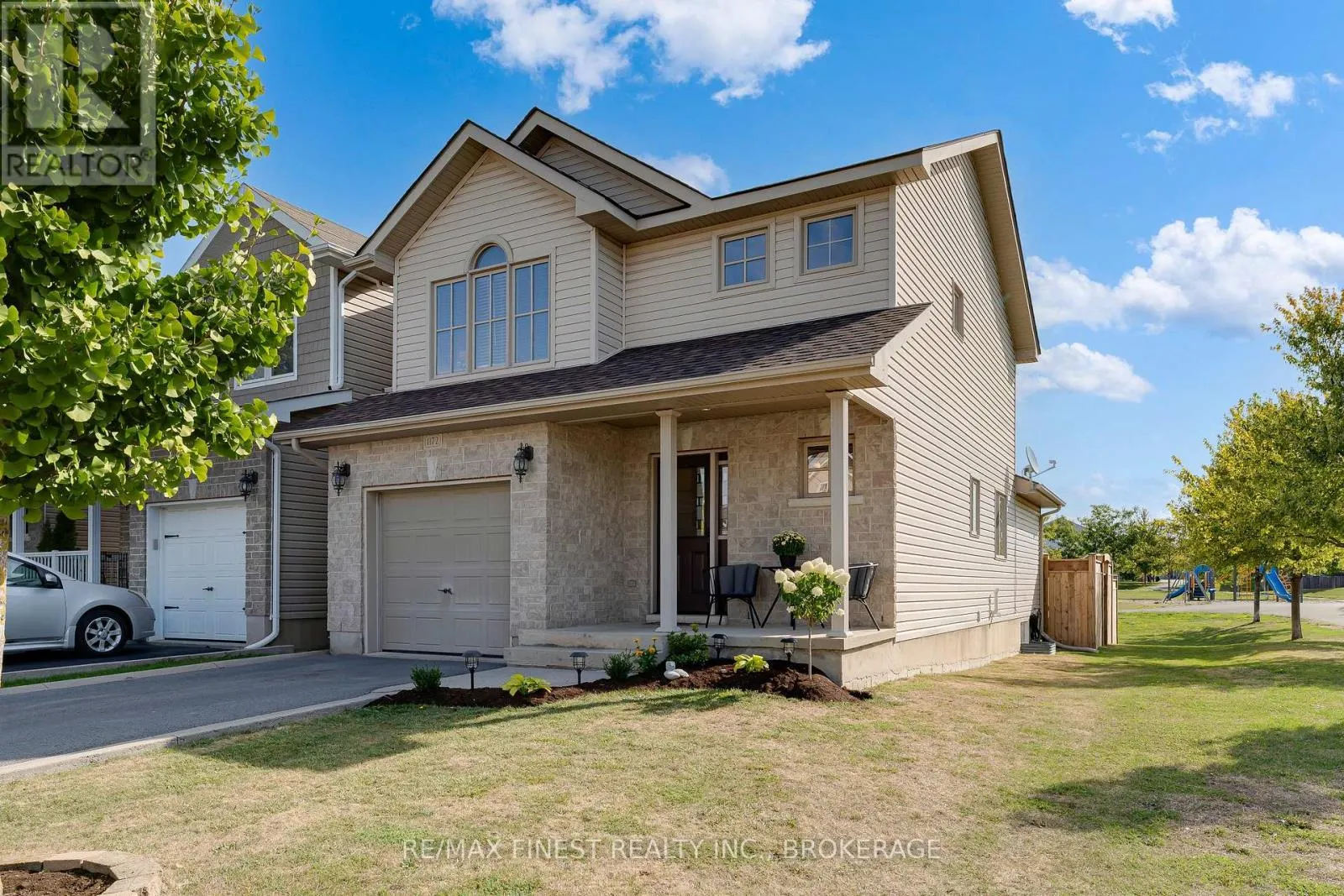 1172 HALIFAX DRIVE