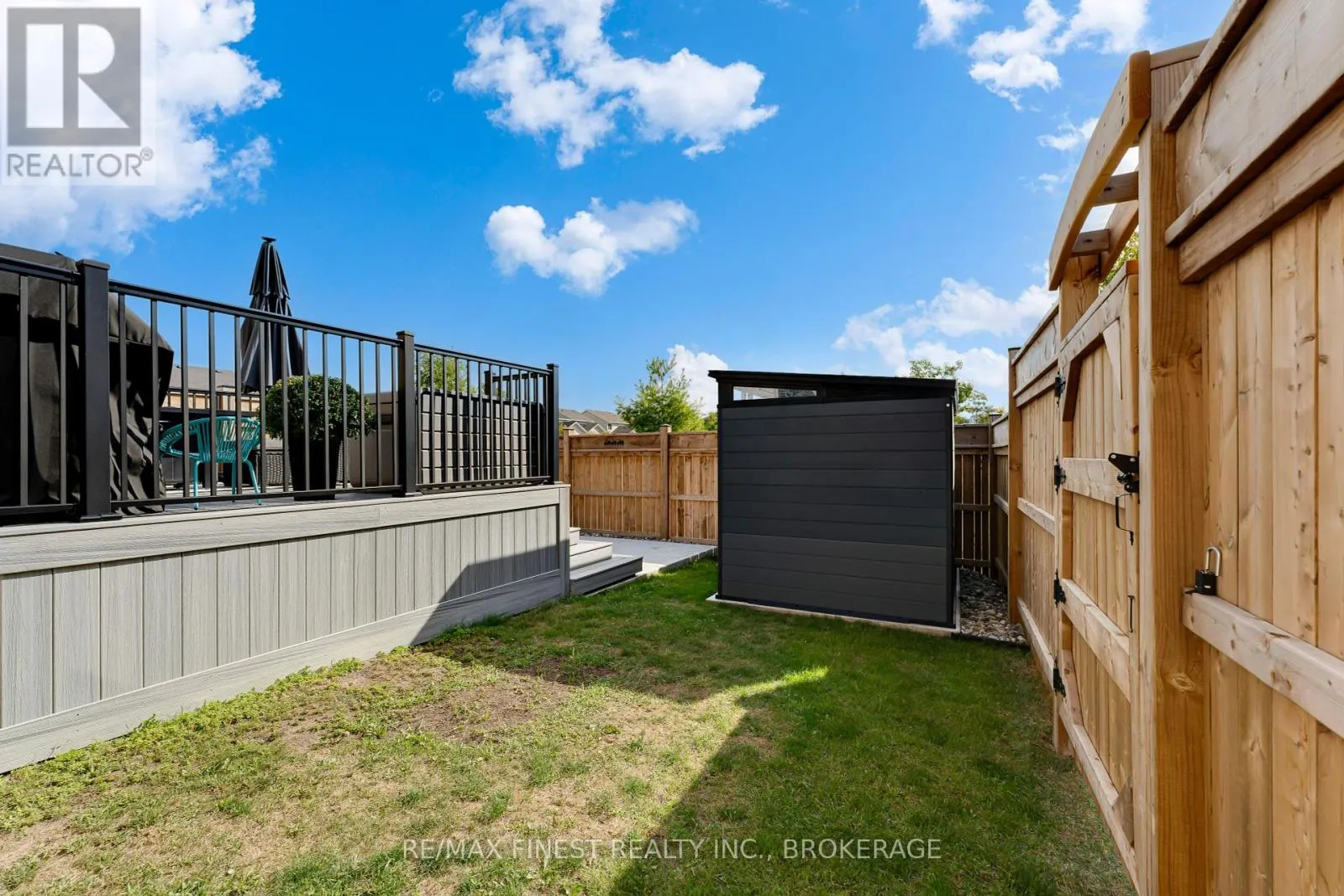 1172 HALIFAX DRIVE