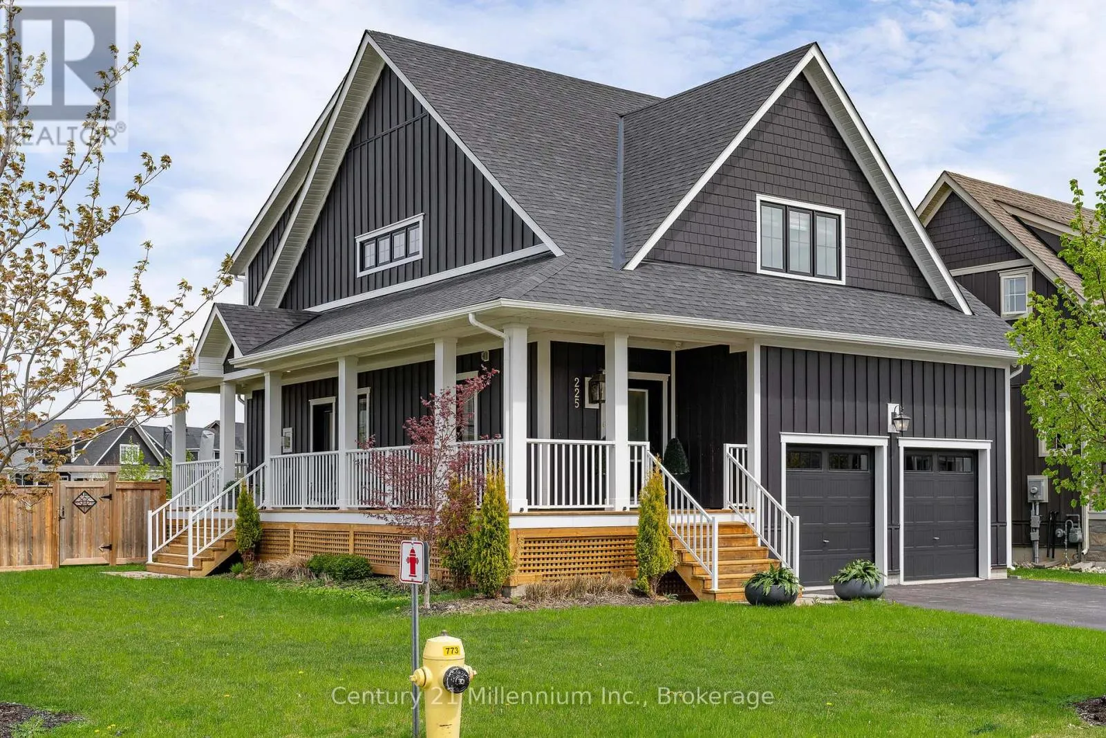 225 YELLOW BIRCH CRESCENT