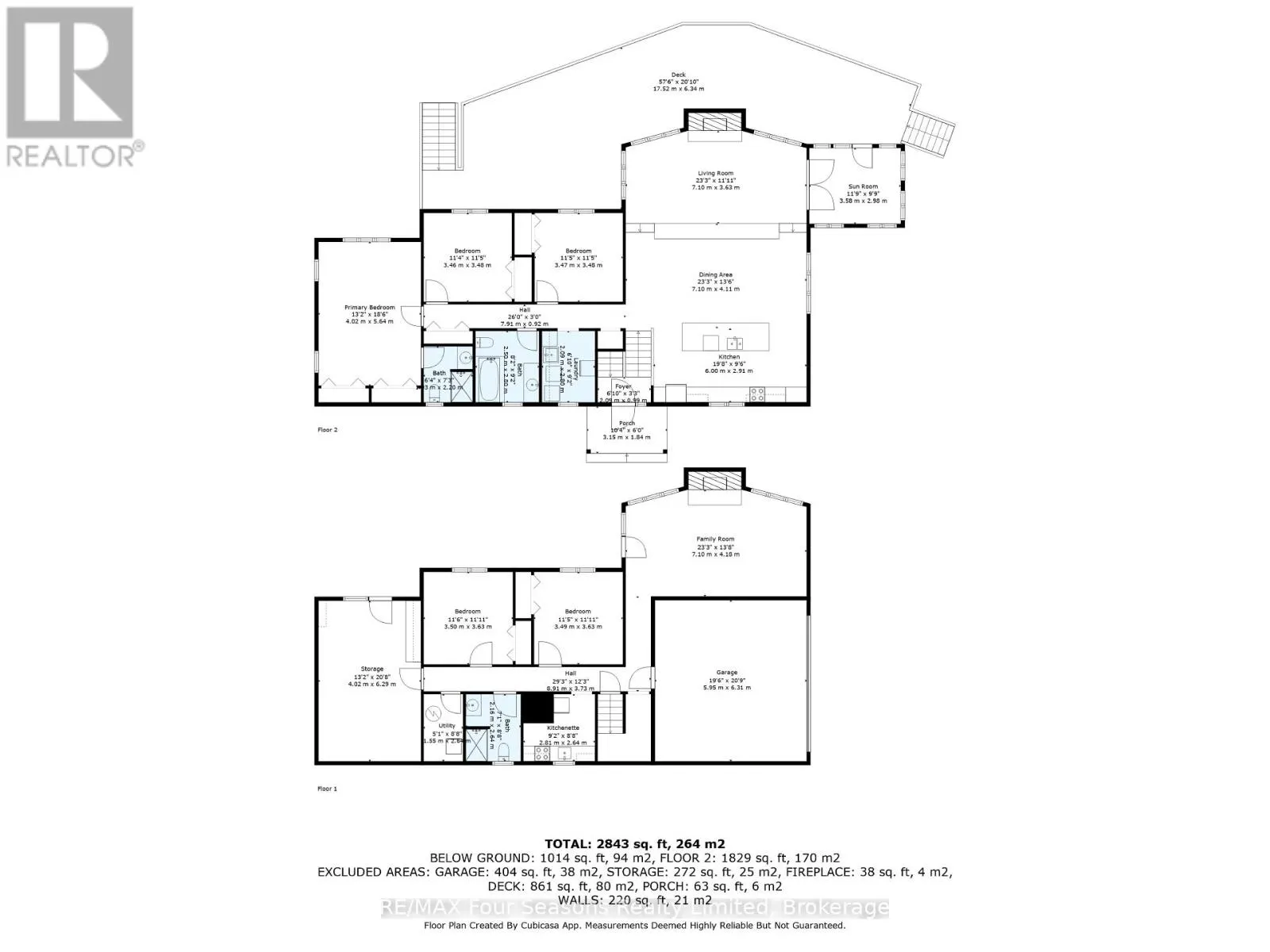 188 HIGHPOINT CRESCENT