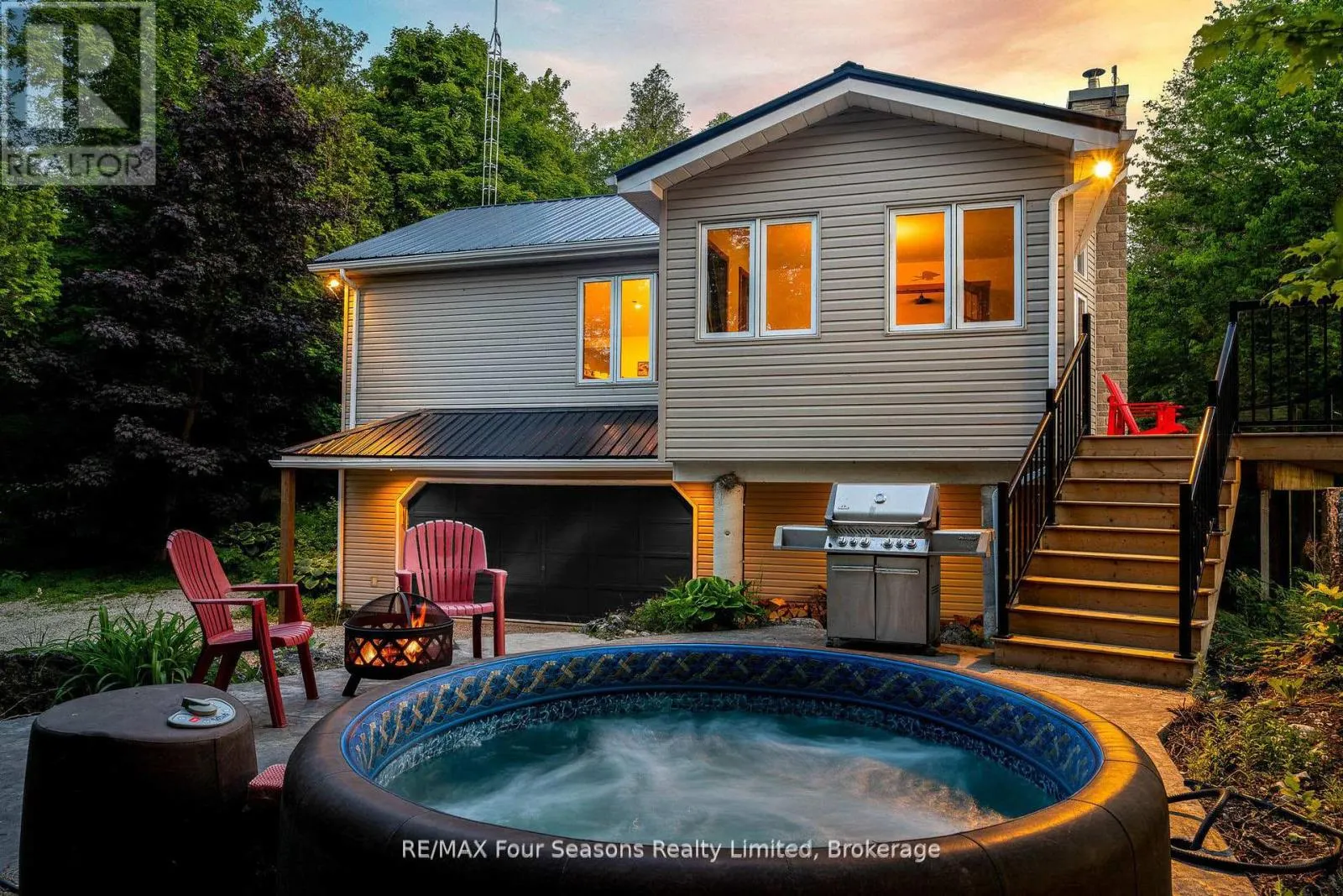 188 HIGHPOINT CRESCENT
