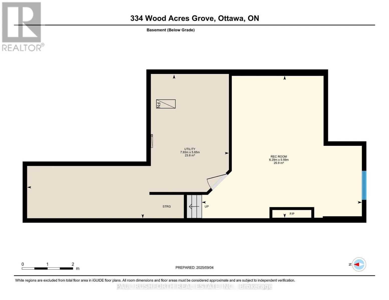 334 WOOD ACRES GROVE