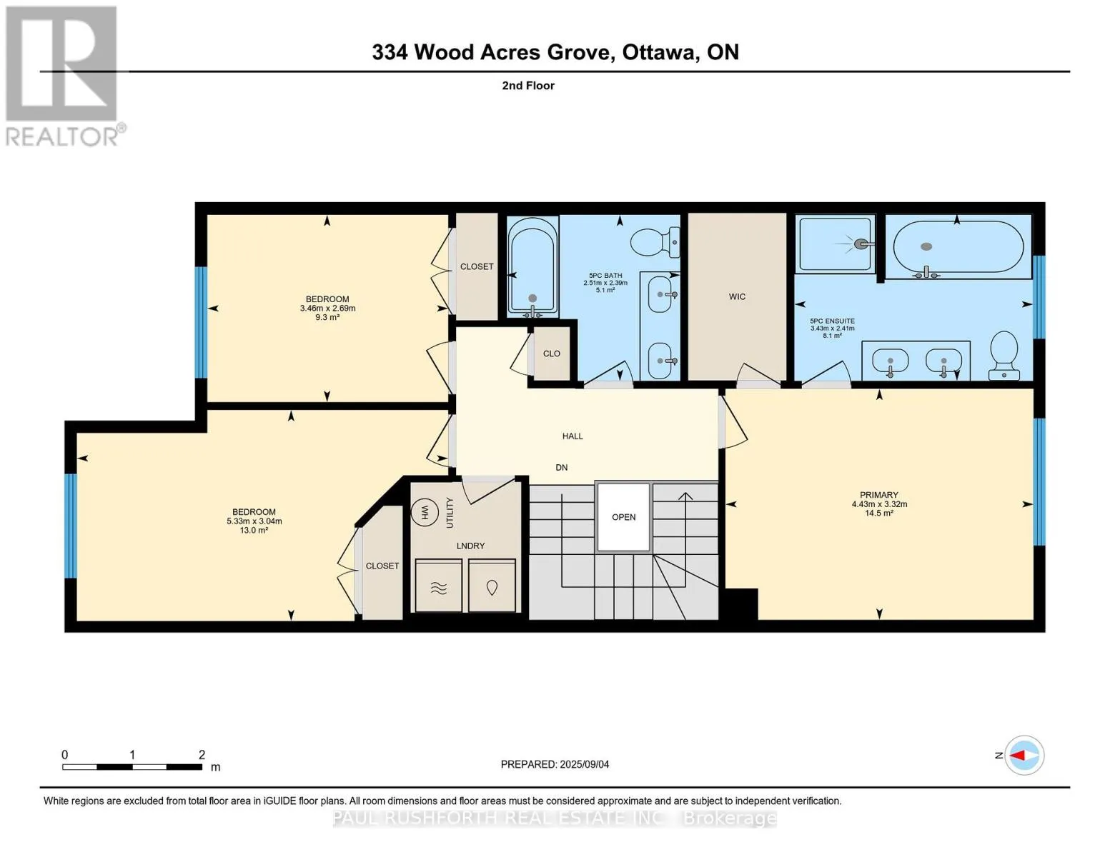 334 WOOD ACRES GROVE