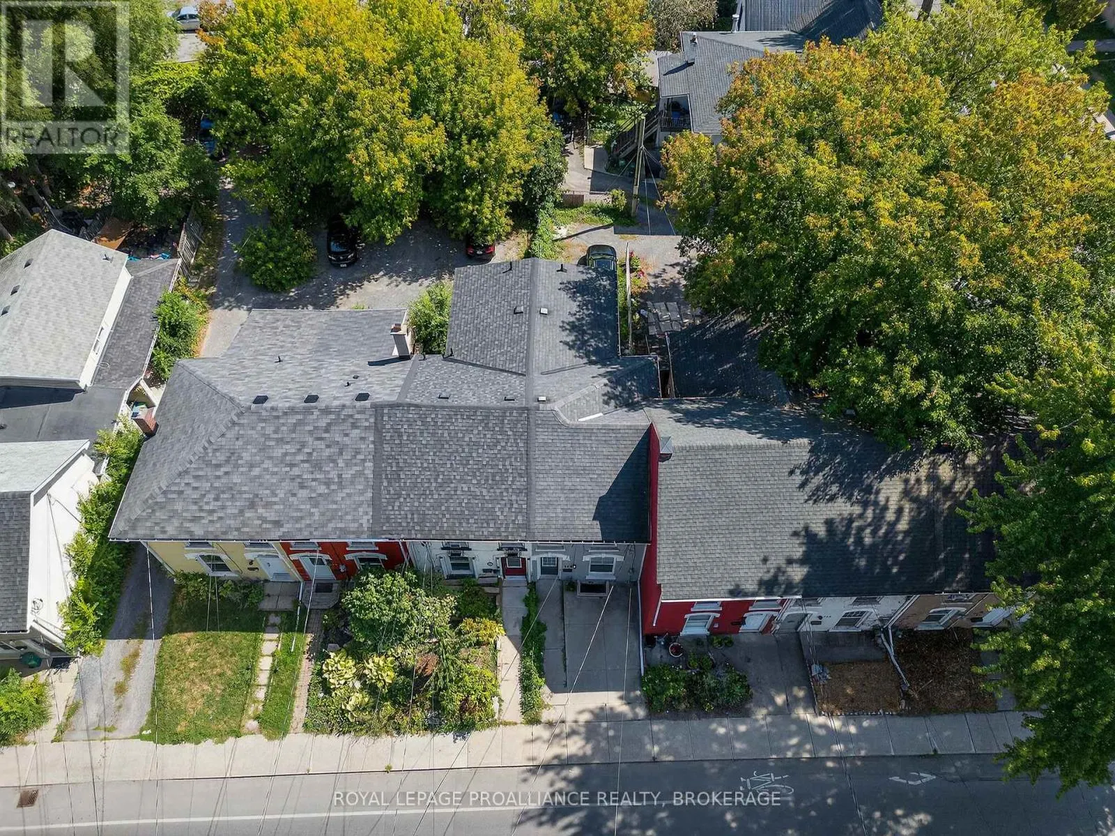 119 MONTREAL STREET