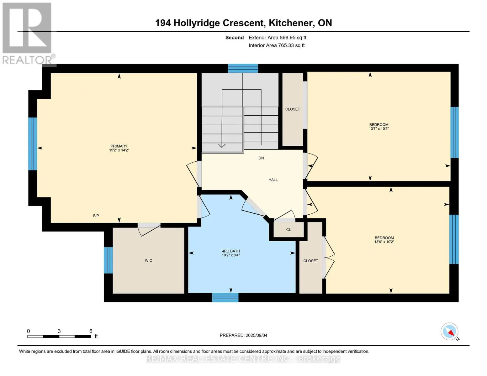 194 HOLLYRIDGE CRESCENT