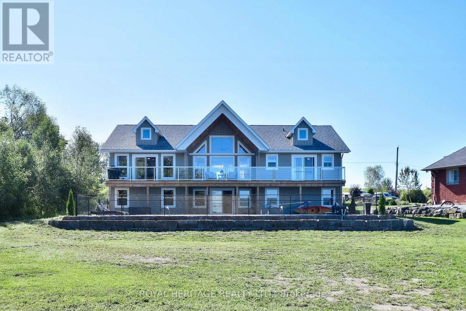 1470 PEBBLE BEACH ROAD