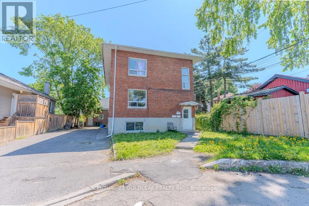 UNIT 2 - 361 GOUGEON STREET