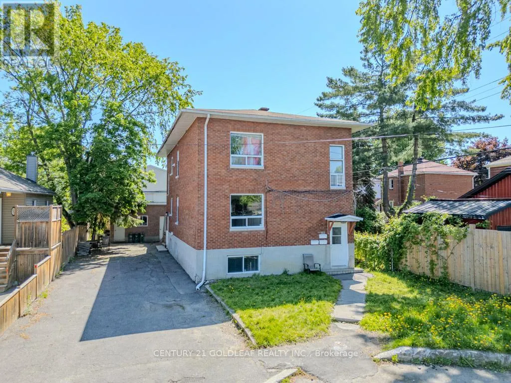 UNIT 2 - 361 GOUGEON STREET