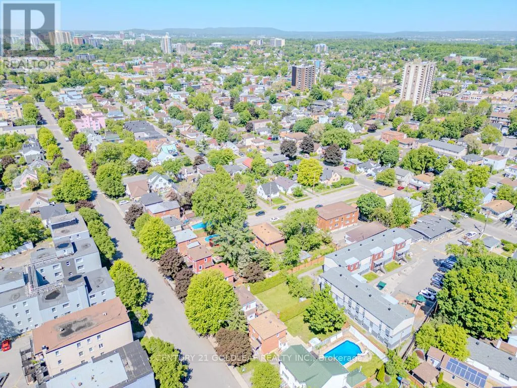 UNIT 2 - 361 GOUGEON STREET