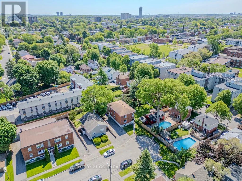 UNIT 2 - 361 GOUGEON STREET
