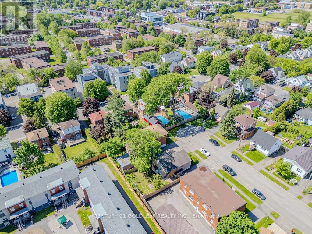 UNIT 2 - 361 GOUGEON STREET