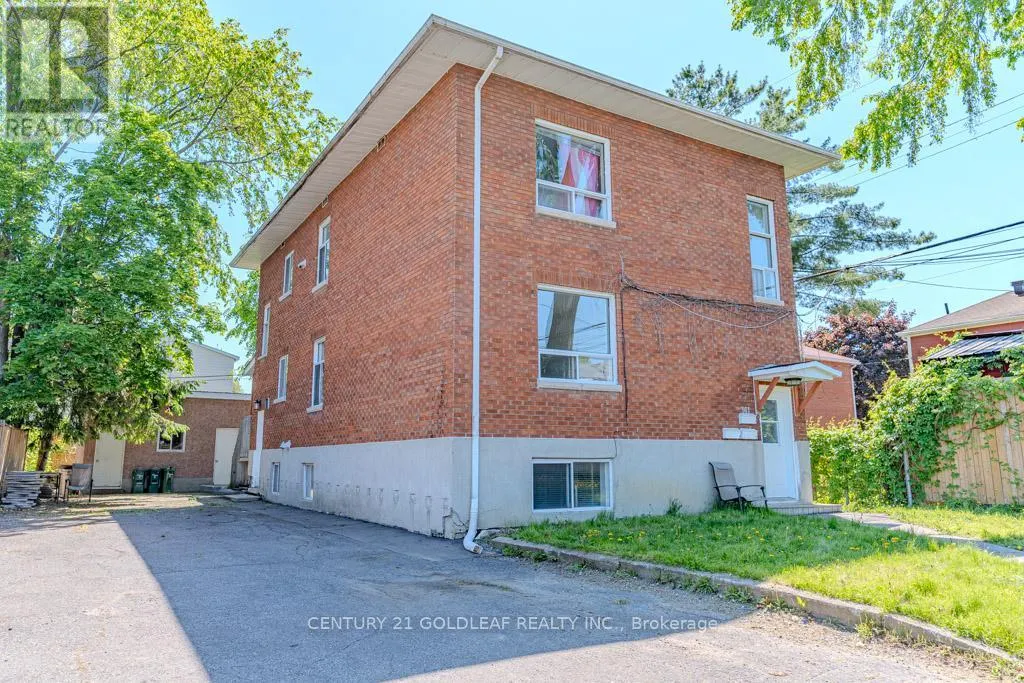 UNIT 2 - 361 GOUGEON STREET