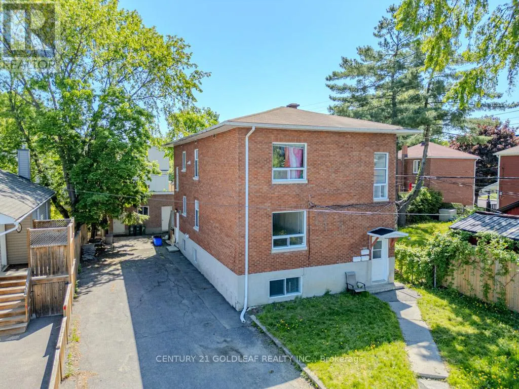 UNIT 2 - 361 GOUGEON STREET