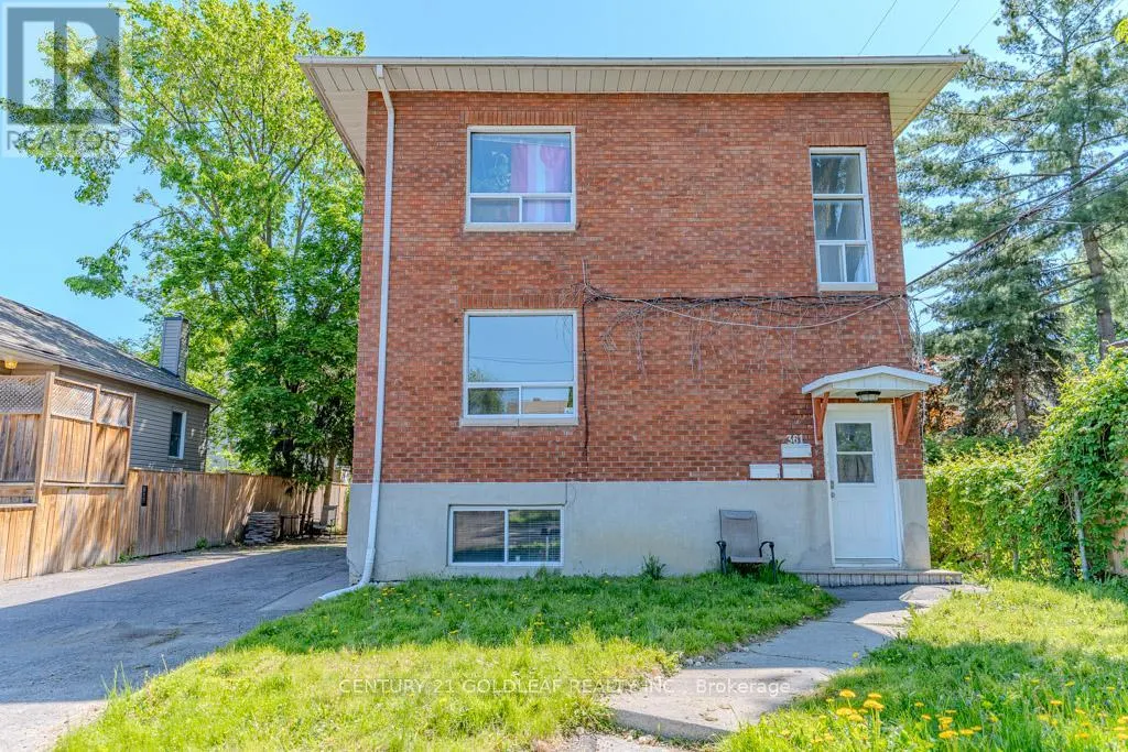 UNIT 2 - 361 GOUGEON STREET