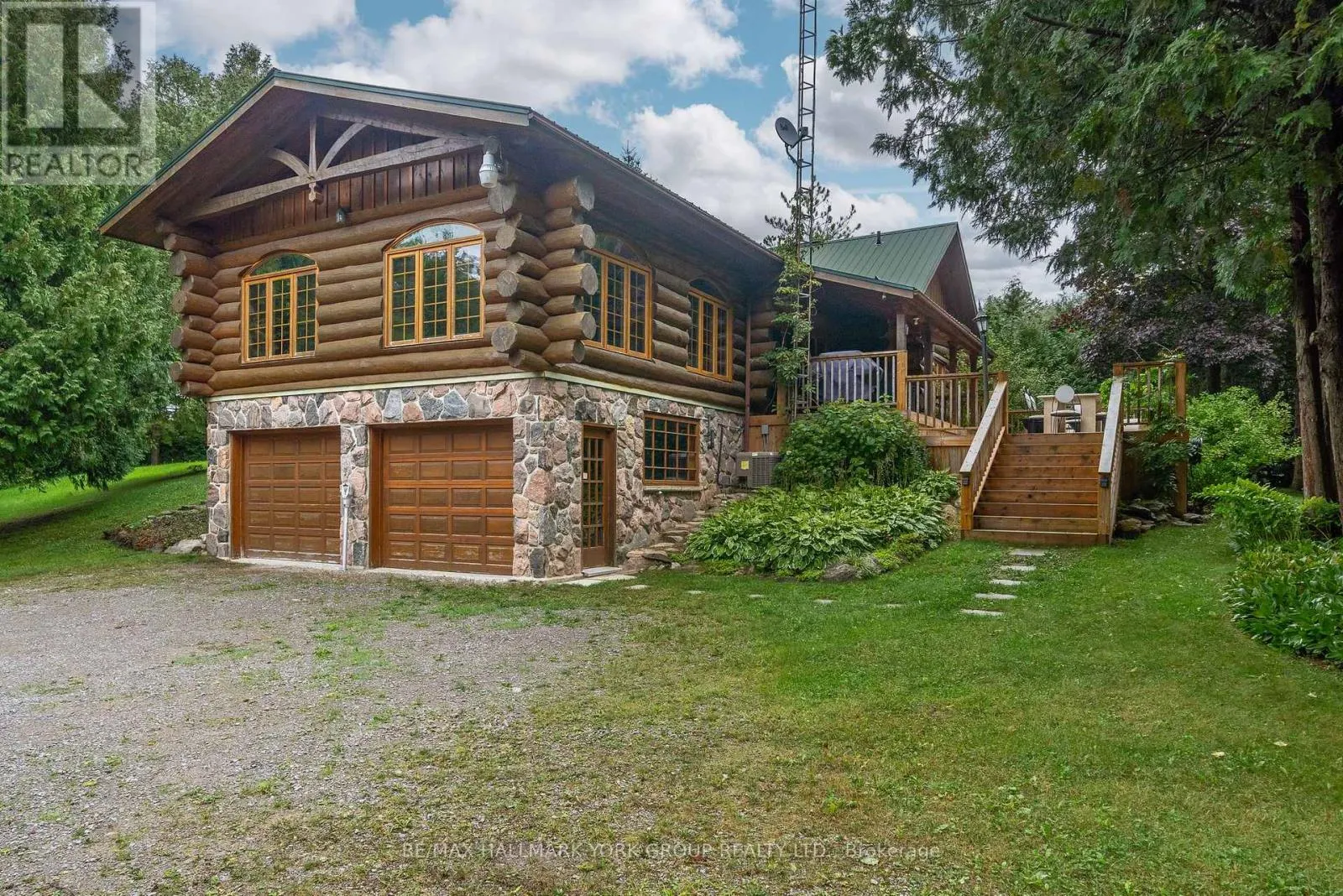 768 TRACEYS HILL ROAD