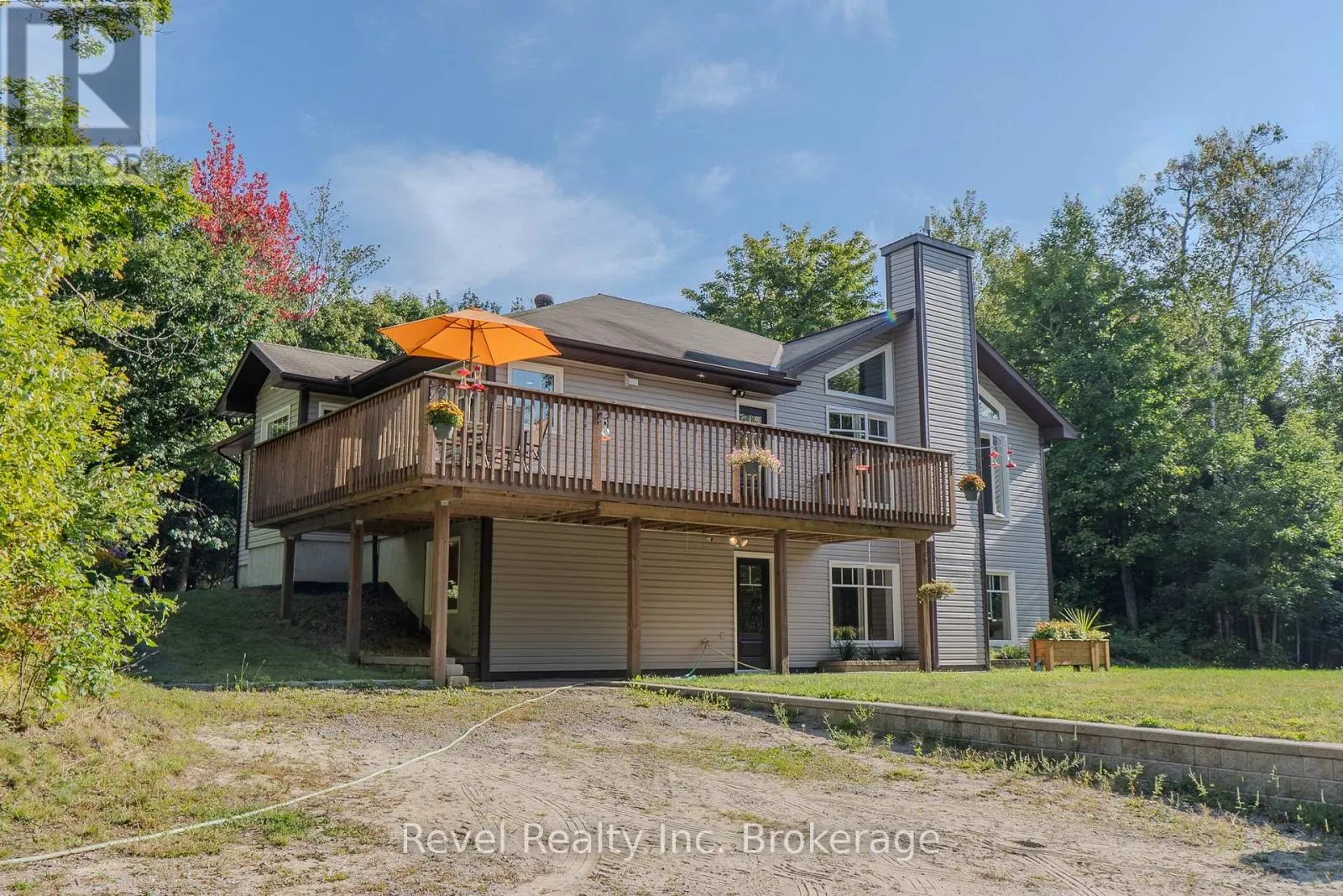 362 CHADBOURNE DRIVE