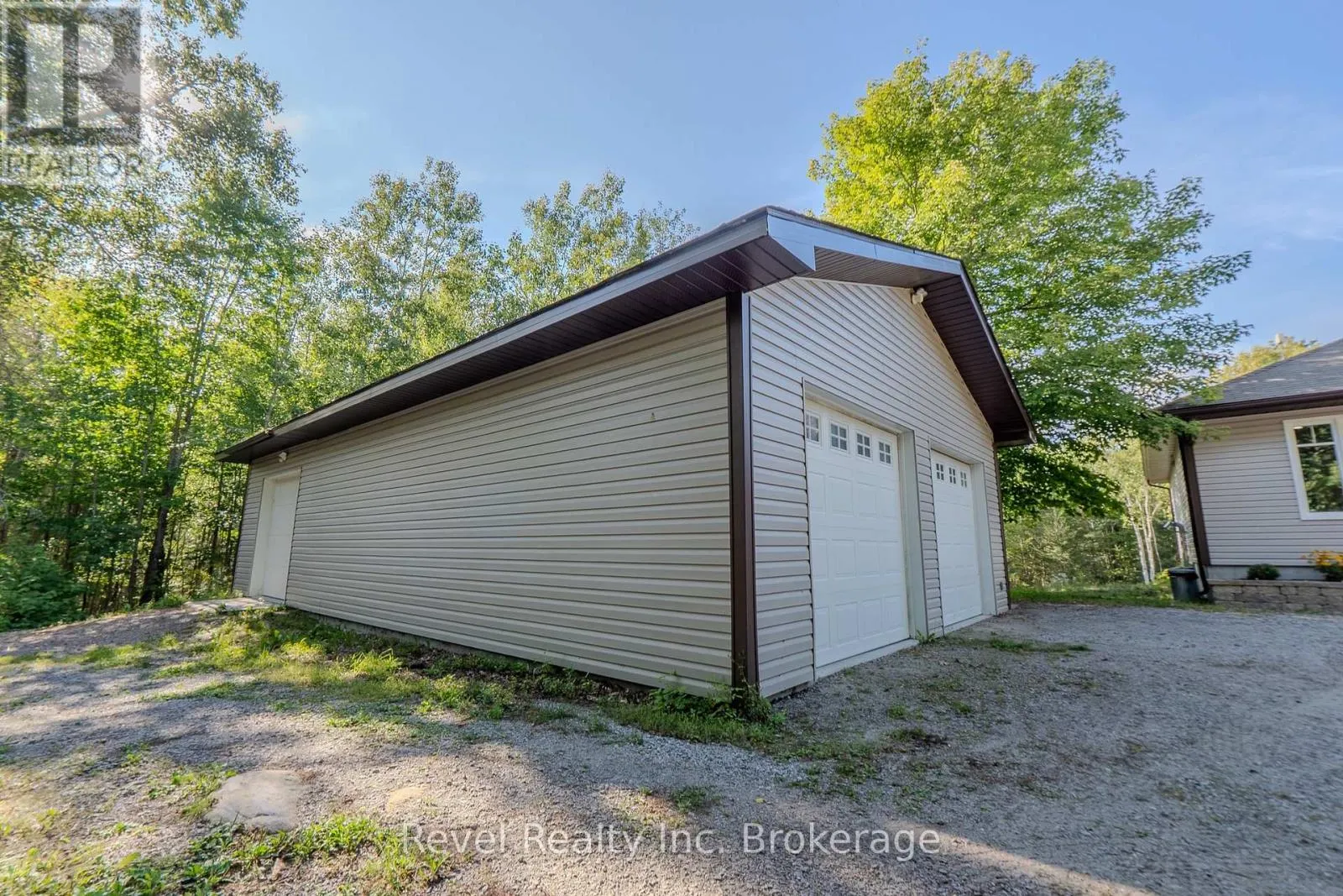 362 CHADBOURNE DRIVE