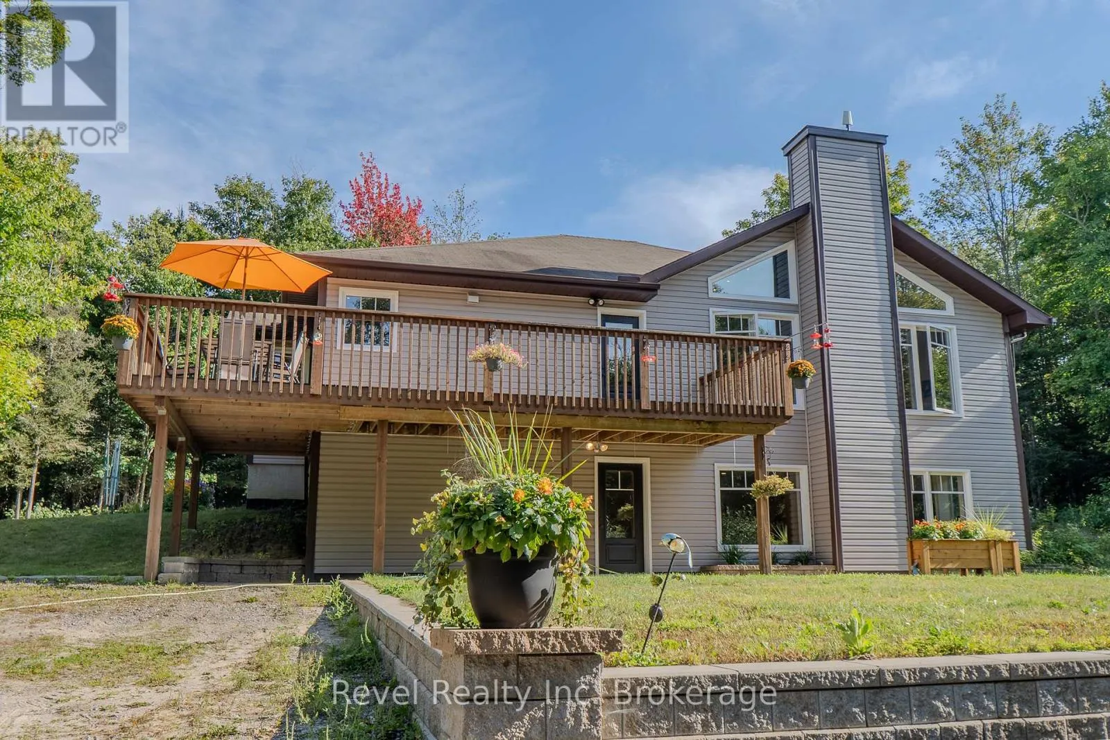 362 CHADBOURNE DRIVE