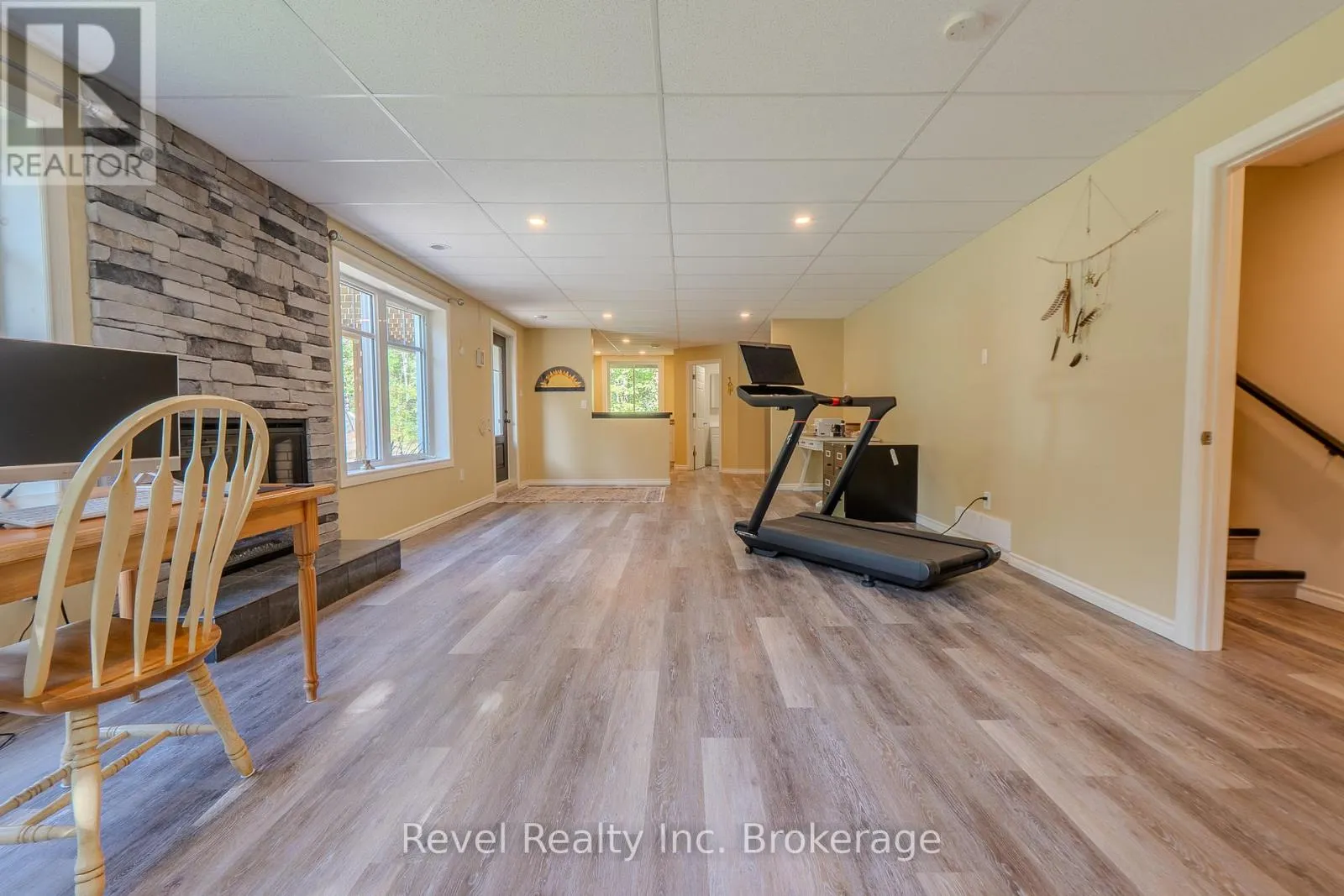 362 CHADBOURNE DRIVE
