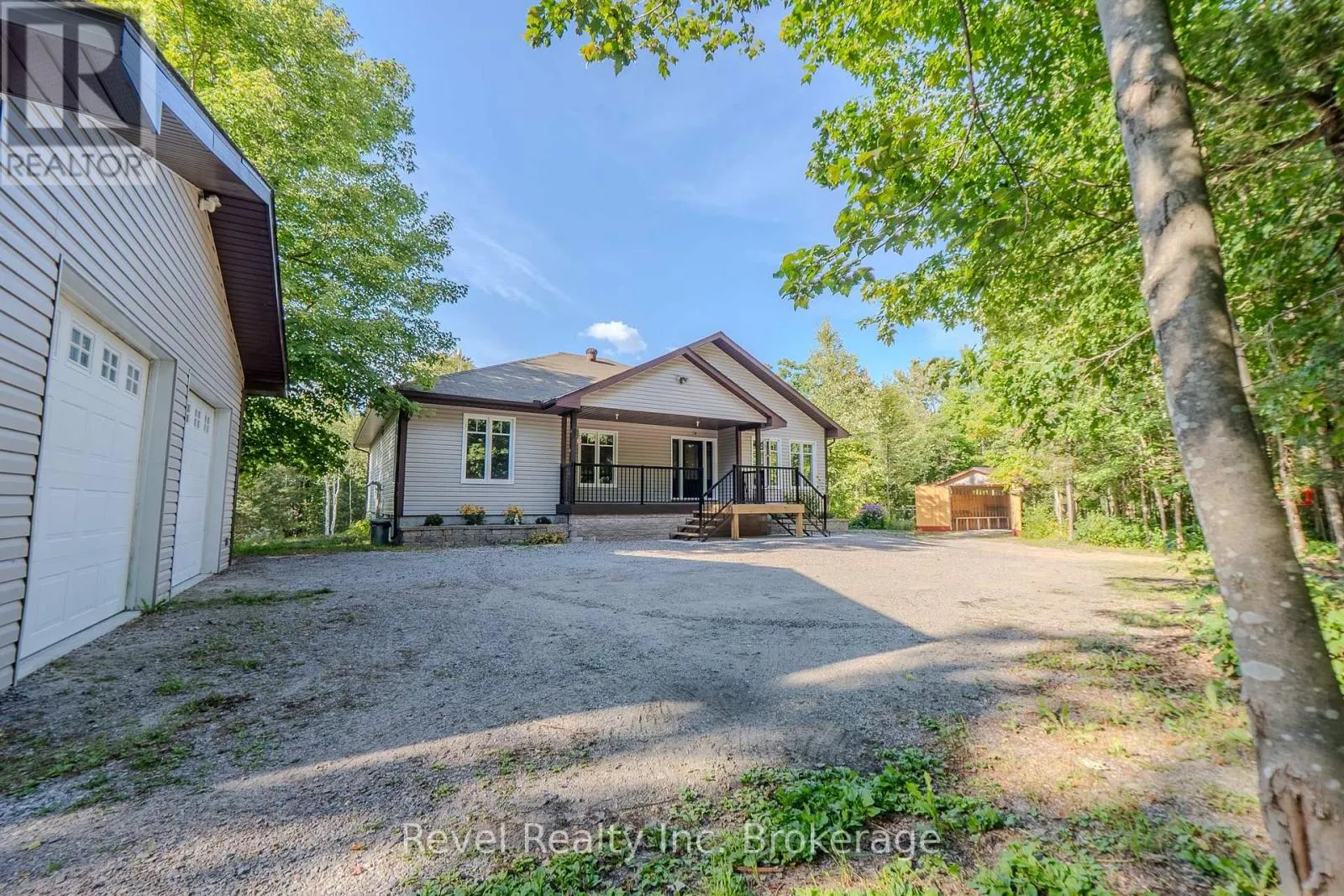 362 CHADBOURNE DRIVE