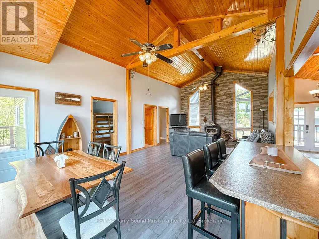 127 BURNETTS ROAD