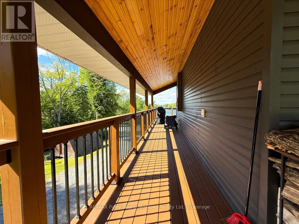 127 BURNETTS ROAD