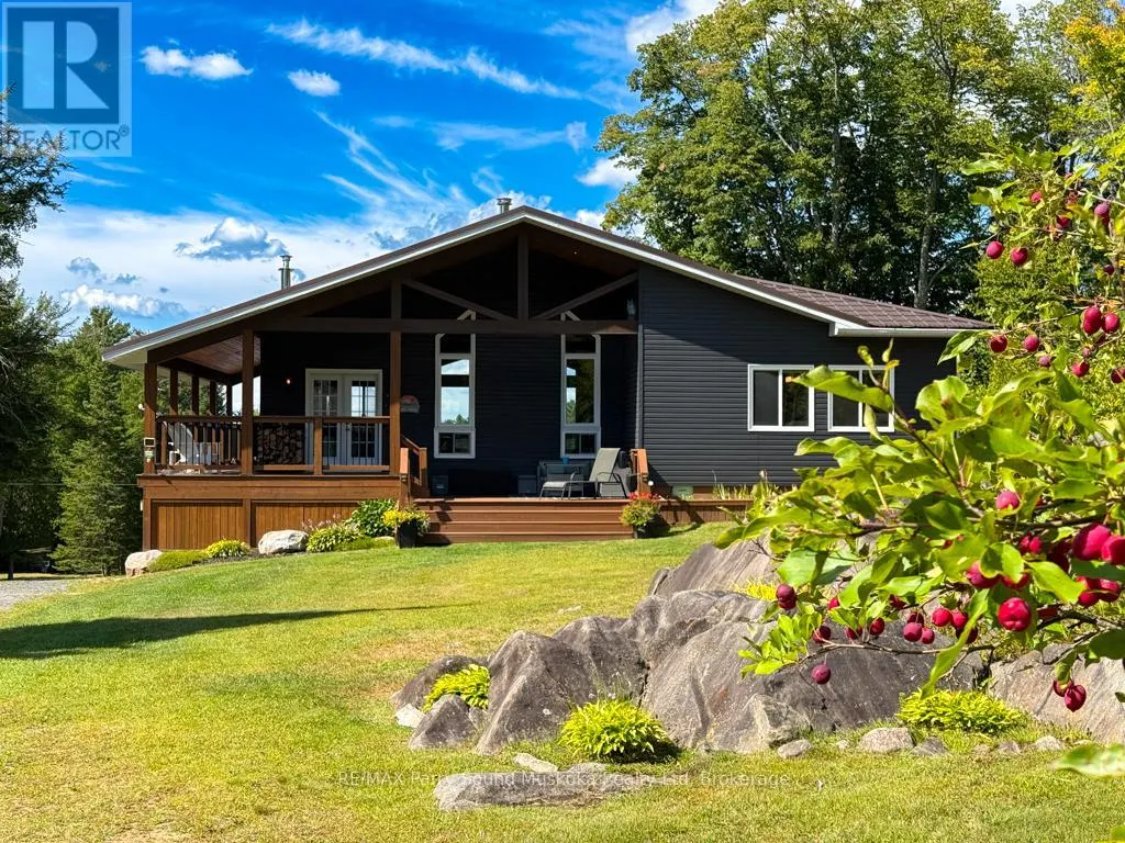 127 BURNETTS ROAD