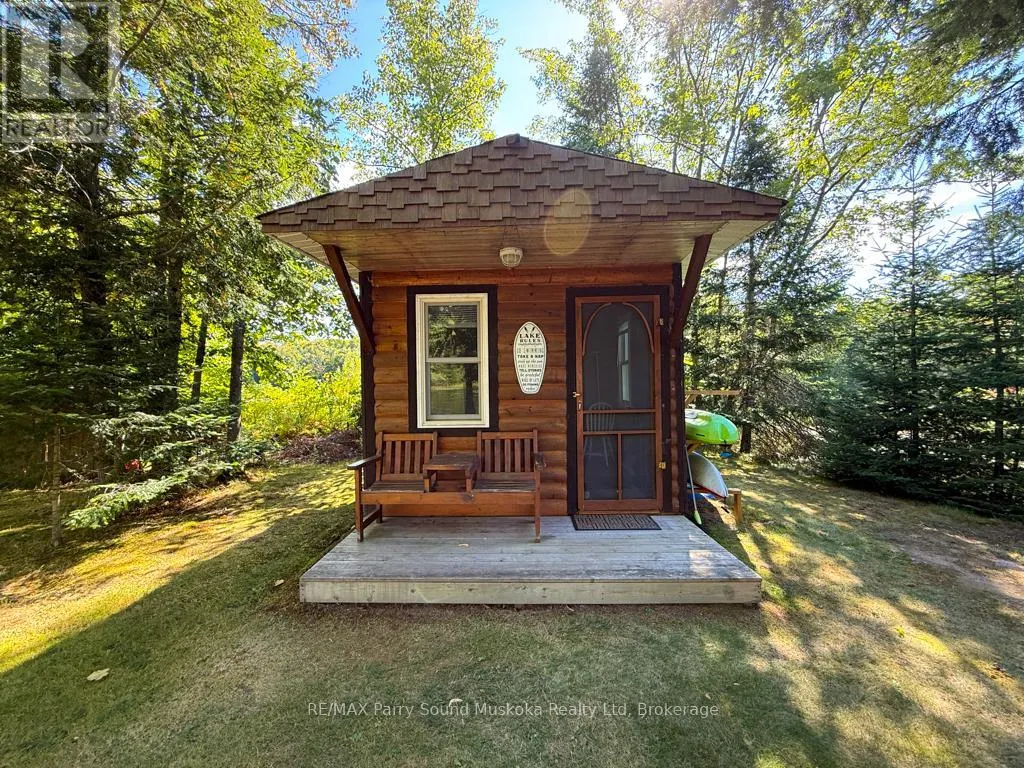 127 BURNETTS ROAD