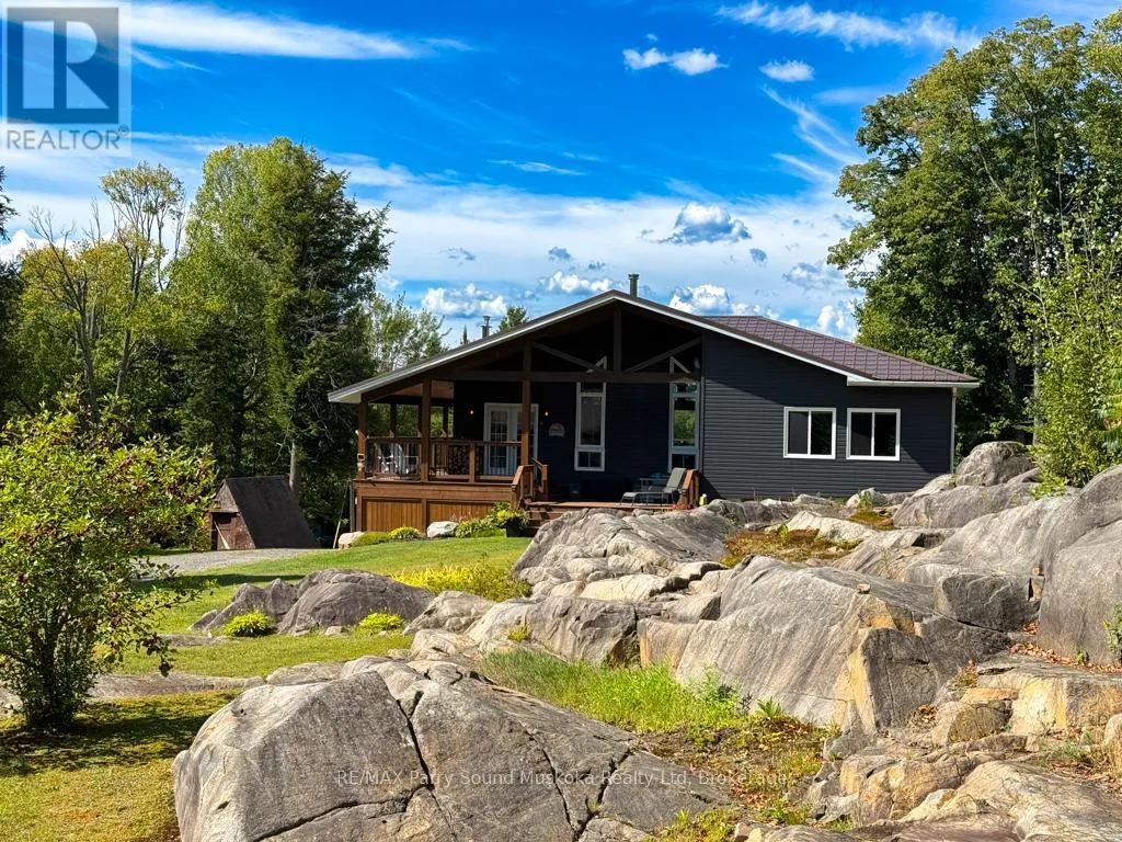 127 BURNETTS ROAD