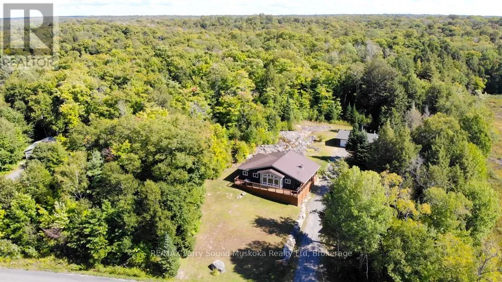 127 BURNETTS ROAD