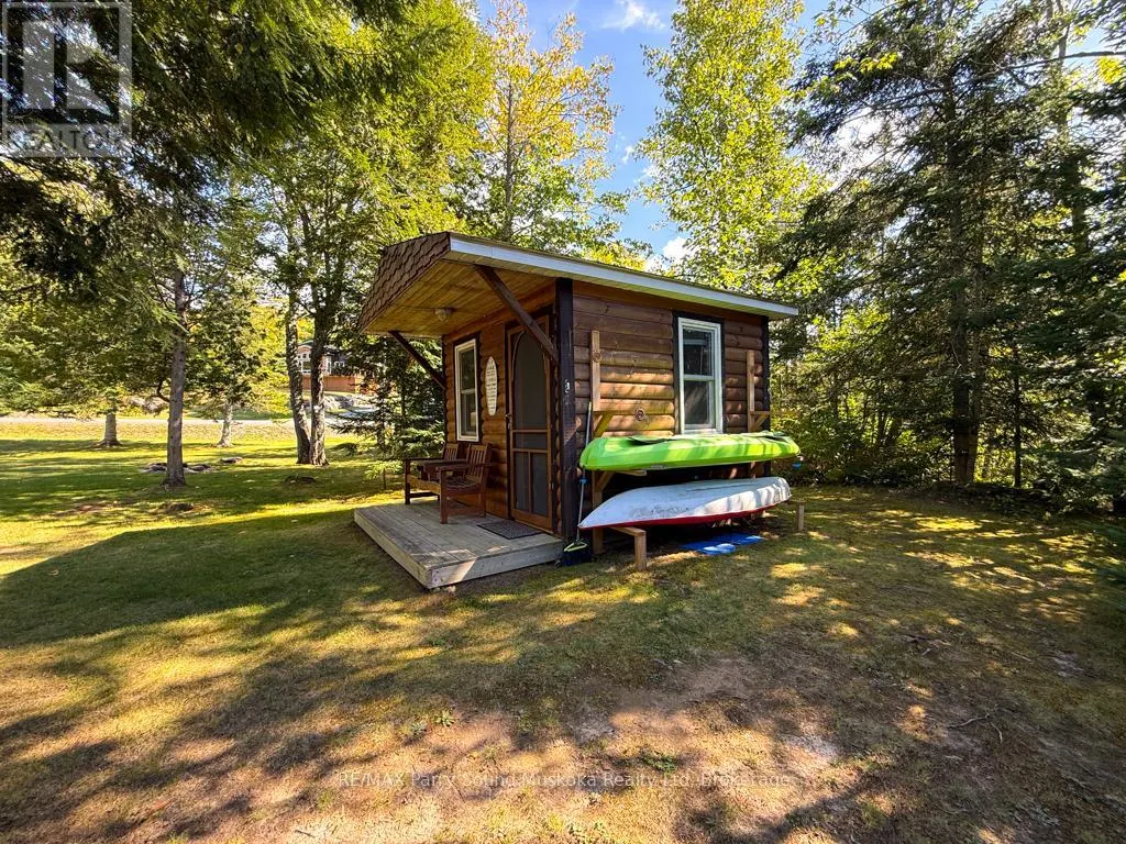 127 BURNETTS ROAD