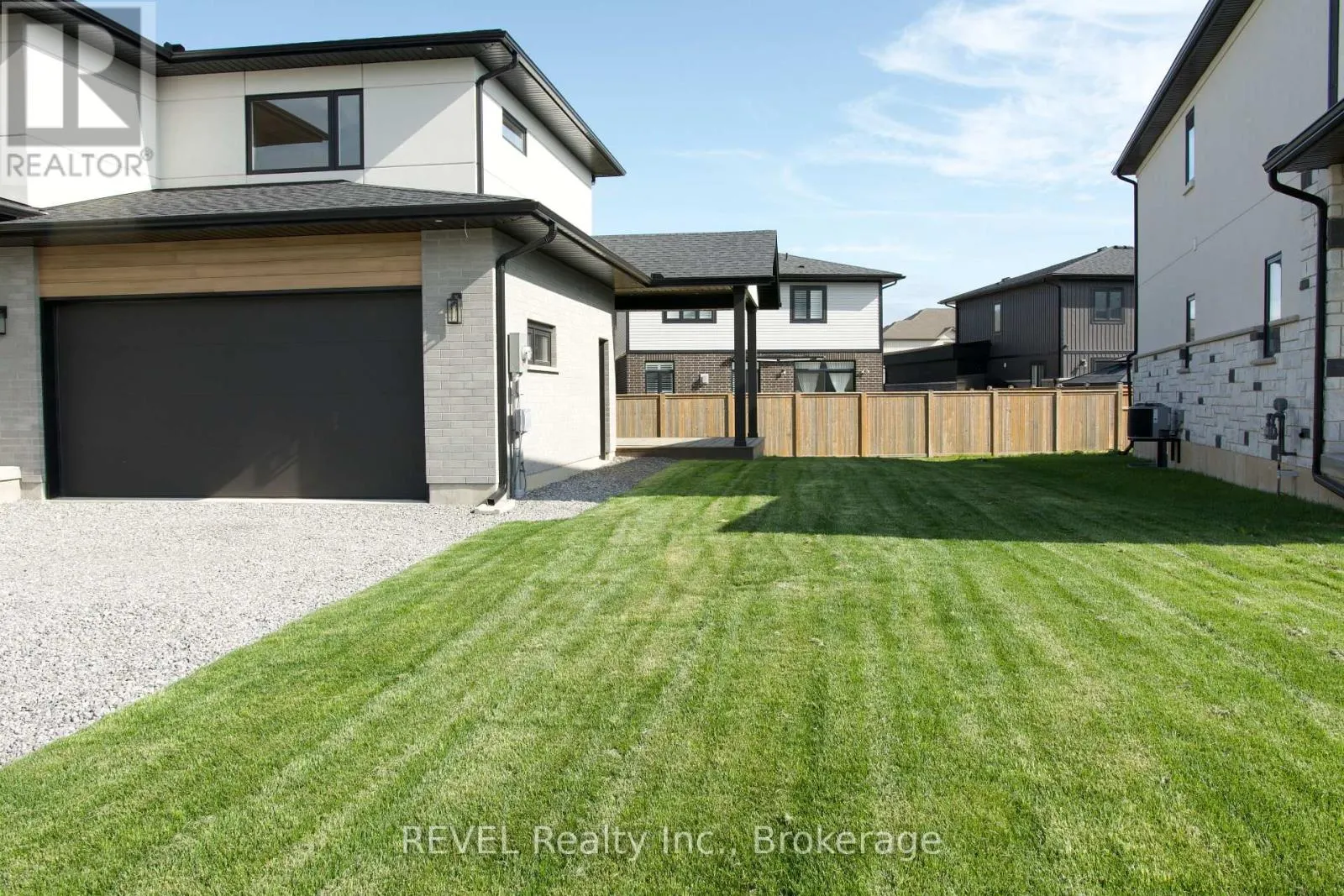 1 ELVIRA WAY