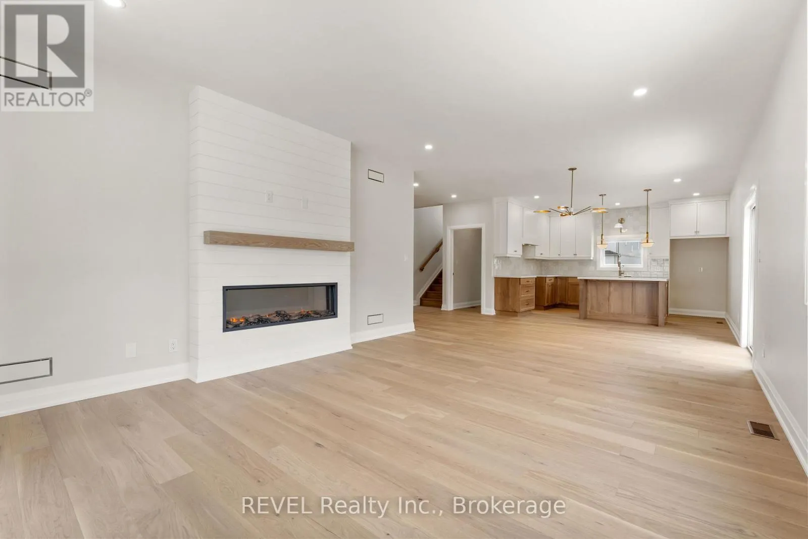 1 ELVIRA WAY