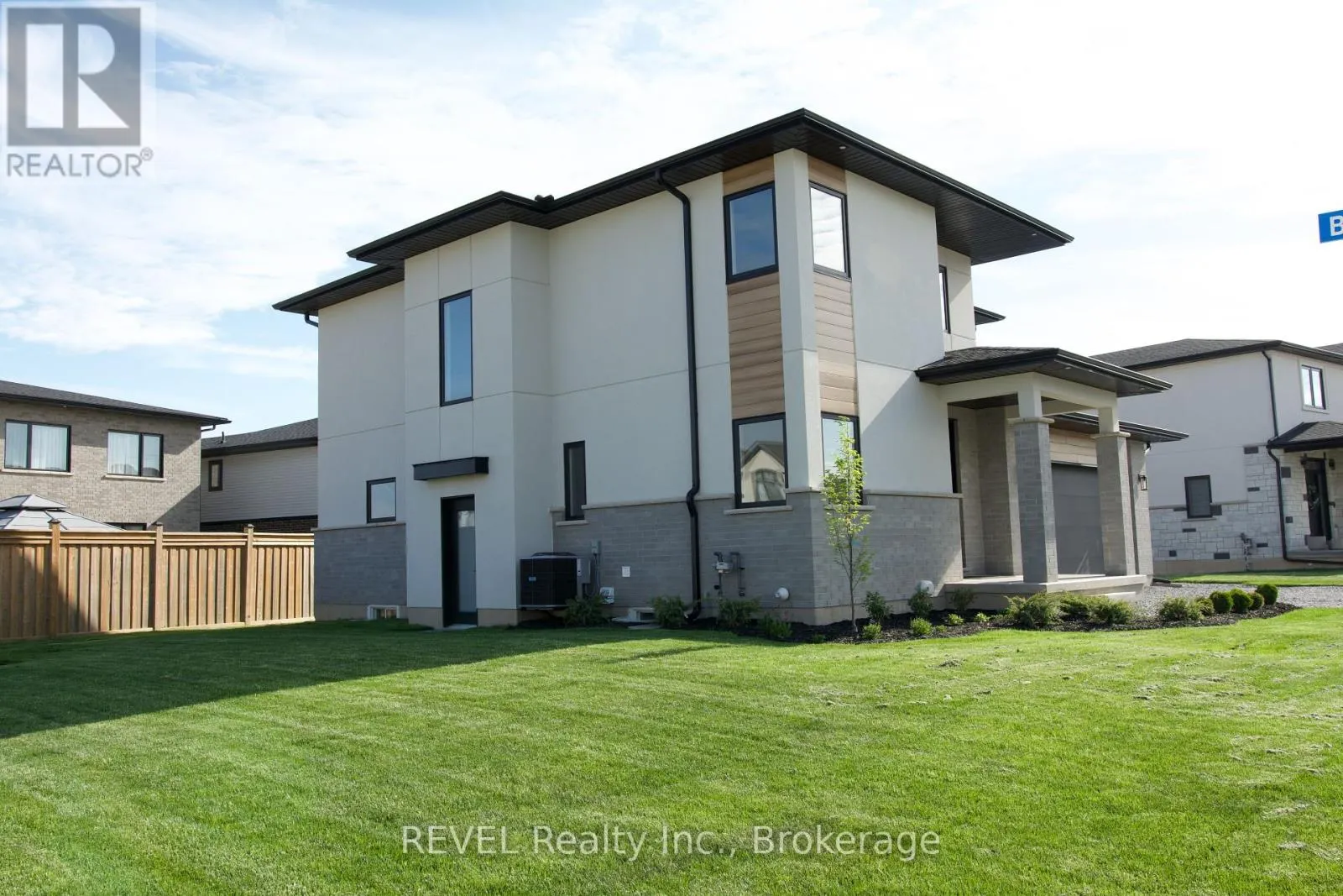 1 ELVIRA WAY