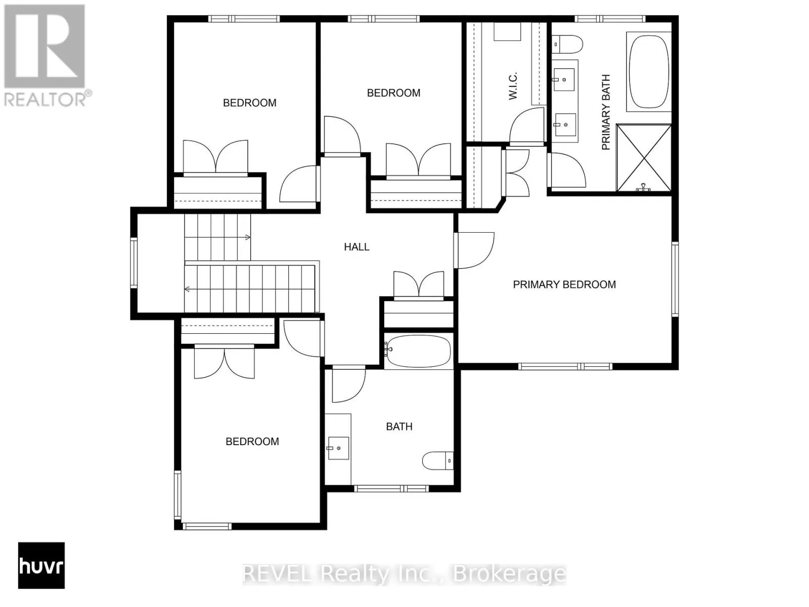 1 ELVIRA WAY