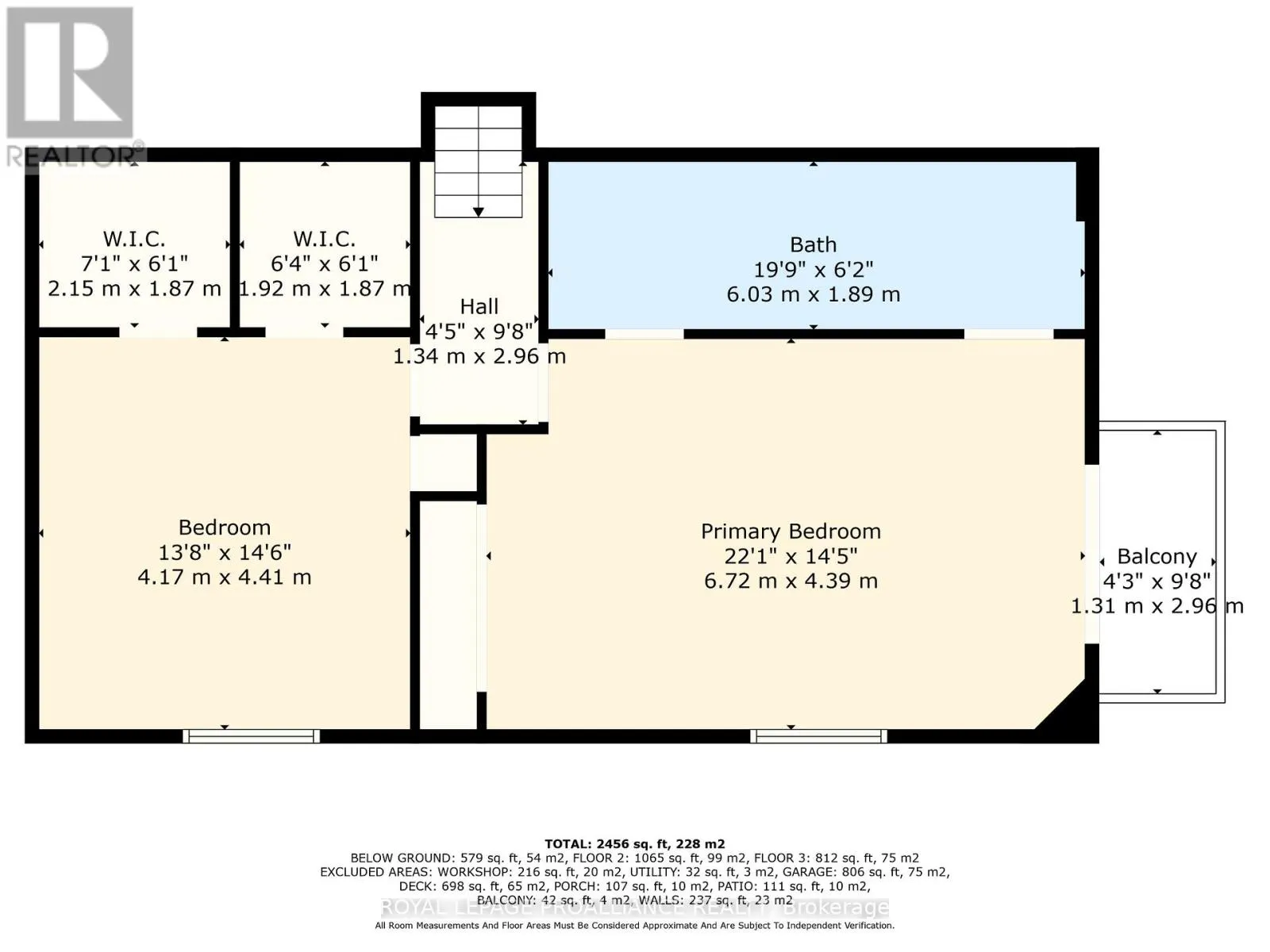 97 MANLEY DRIVE