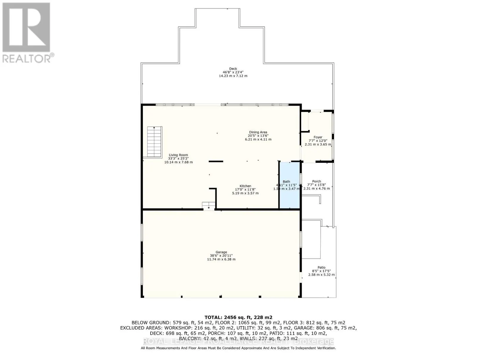 97 MANLEY DRIVE