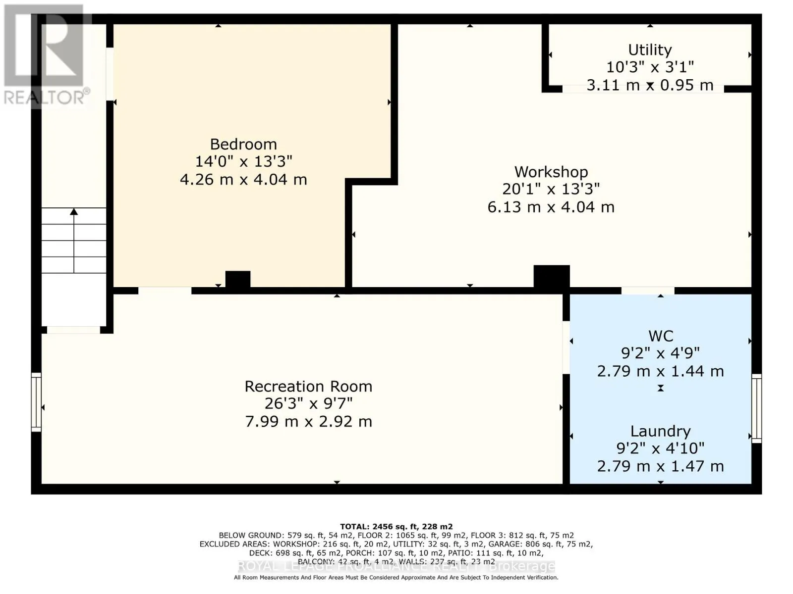 97 MANLEY DRIVE