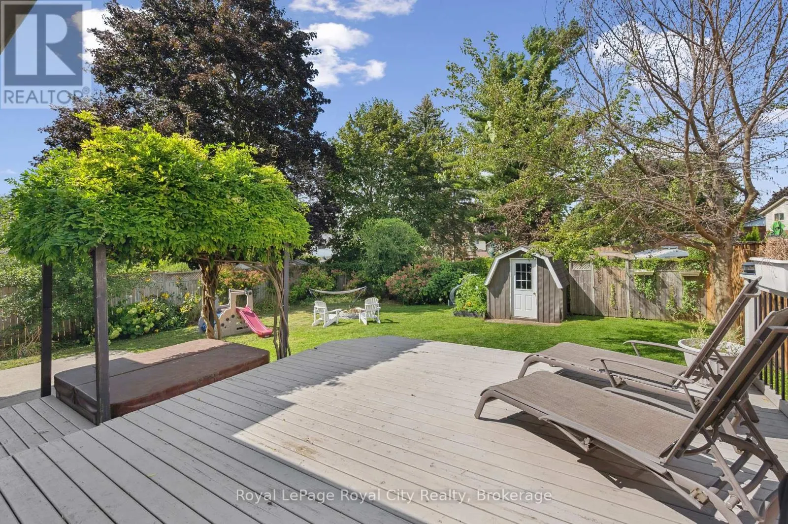 22 OWEN AVENUE