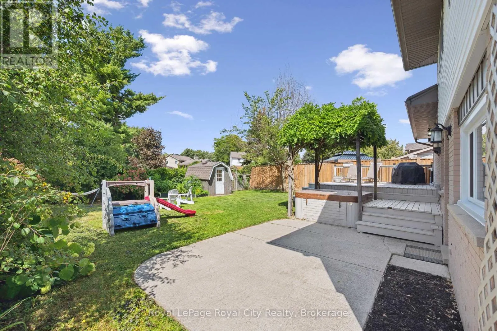 22 OWEN AVENUE