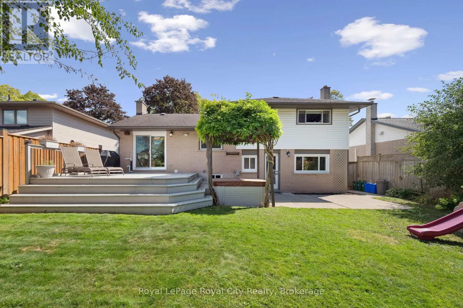 22 OWEN AVENUE