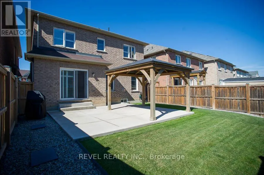 15 WILMOT ROAD