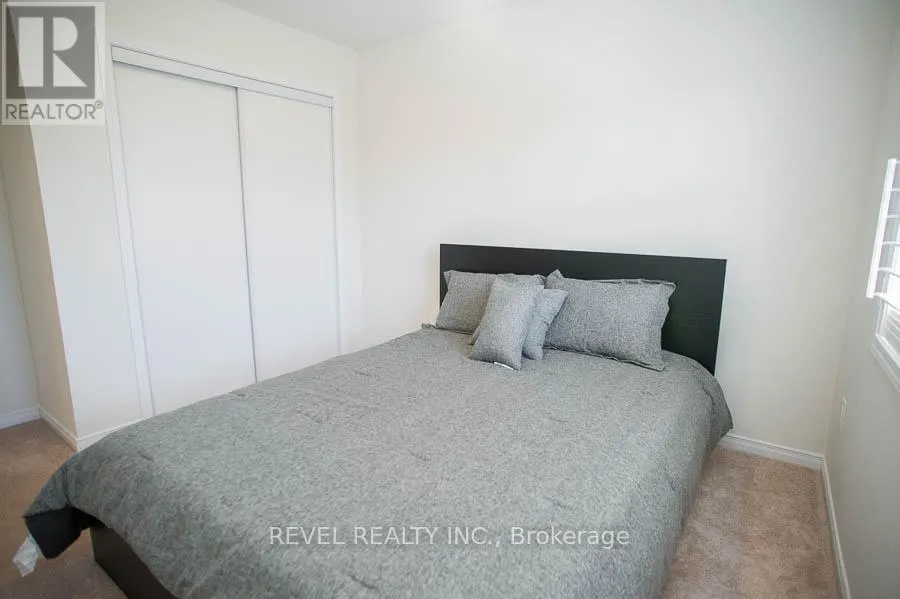15 WILMOT ROAD